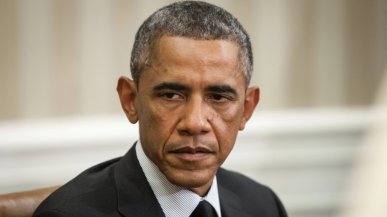 Barack Obama bije na alarm. „Jeśli się tym nie zajmiemy, będzie niebezpiecznie”