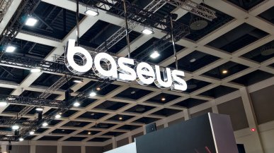 Baseus prezentuje nowości na IFA 2026. Oto co mogliśmy zobaczyć