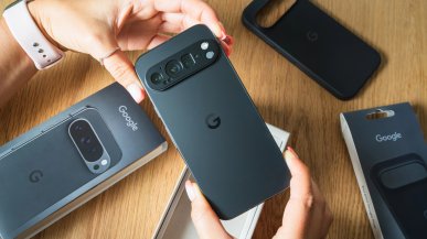 Bateria w Pixelach zaczęła zachowywać się dziwnie. Google odnosi się do sprawy