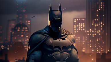 Batman tylko na Netflix? Gigant VOD szykuje się na ogromny zakup