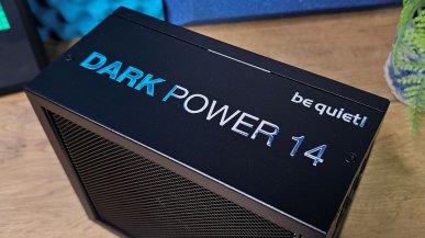 Test be quiet! Dark Power 14 1200 W – jeden z najlepszych zasilaczy na rynku?