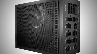 be quiet! Dark Power Pro 14 IO oficjalnie. Do 1600 W mocy i pełna kontrola z poziomu aplikacji