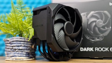 Test be quiet! Dark Rock 6. Jedna wieża, cisza i jakość premium