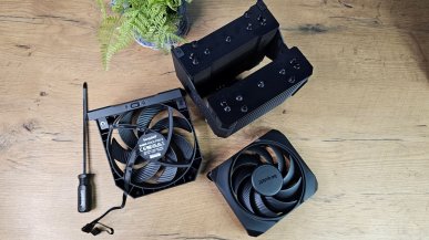 Test be quiet! Dark Rock Pro 6. Legenda chłodzenia powietrznego wraca mocniejsza