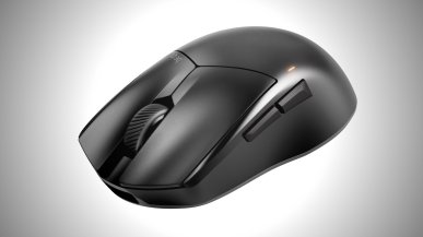 be quiet! prezentuje myszki gamingowe