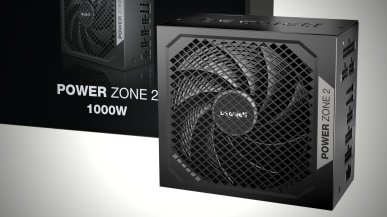 be quiet! wprowadza dwa nowe zasilacze 1200 W do mocnych komputerów