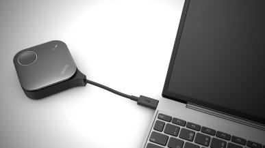 BenQ uzupełnia linię produktów InstaShow o modele VS25, WDC25 i WDC15