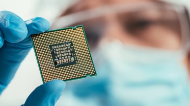 Bez tego włókna nie powstanie żaden nowoczesny procesor. Japonia kontroluje kluczowy materiał