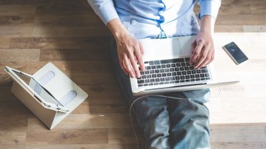 Bezpieczeństwo w internecie. Jak chronić siebie i dzieci przed zagrożeniami?