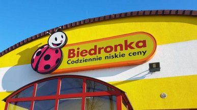 Unikalny robot 1500 złotych taniej! Takiej okazji w Biedronce jeszcze nie było