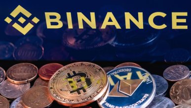 Binance uspokaja klientów. Tymczasem mogło wyparować 5,7 mld dolarów