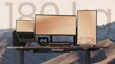 Biurko do pracy z komputerem - dobry sprzęt warty swej ceny