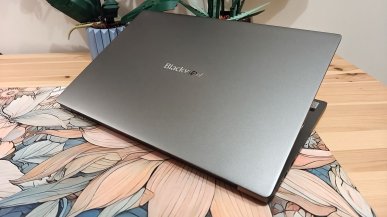 Test Blackview GamiBook 8 - opłacalność kontra kompromisy