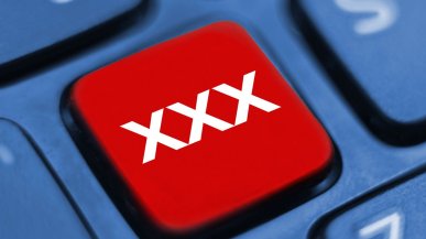 Blokada stron porno jednak działa. Nowe regulacje znacznie obniżyły ich ruch