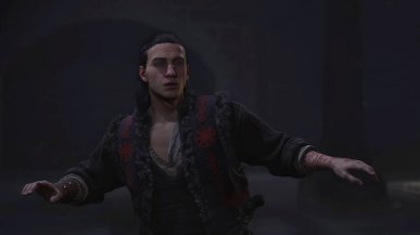 Blood of Dawnwalker nie taki płynny na konsolach. Brak 60 klatek nawet na PS5 Pro