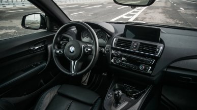 BMW przyznaje się bo błędu, ale tylko częściowo