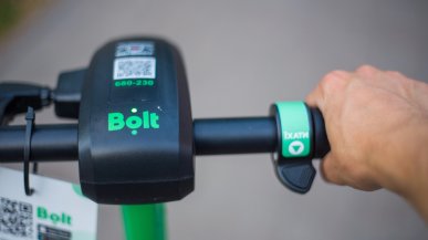Bolt na celowniku UOKiK. Chodzi o popularną usługę