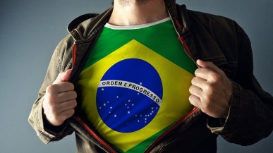 Brazylia leci na dwa fronty. Jeden superkomputer robią z USA, drugi z Chinami