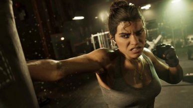 Budżety gier AAA rosną. Produkcje kosztują już setki milionów dolarów