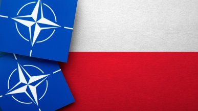 Bydgoszcz centrum technologii wojskowej NATO. Google instaluje tajny system