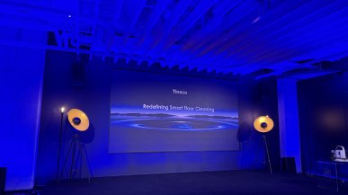 Byliśmy na premierze Tineco. Nowa marka właśnie weszła do Polski 