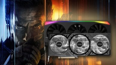 Test GPU w Call of Duty: Black Ops 7. Radeony rządzą