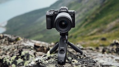 Canon EOS R8 Mark II oficjalnie. Ma funkcję, która cofa czas