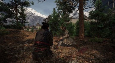 CD Projekt Red będzie zazdrosny o tę grę. The Blood of Dawnwalker z datą premiery i wymaganiami