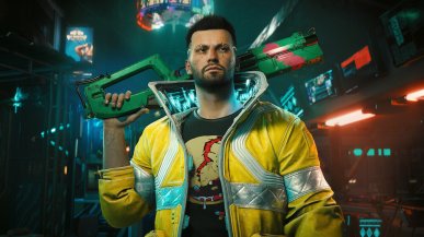 CD Projekt RED zdradza, dlaczego Cyberpunk 2077 miał tak fatalną premierę