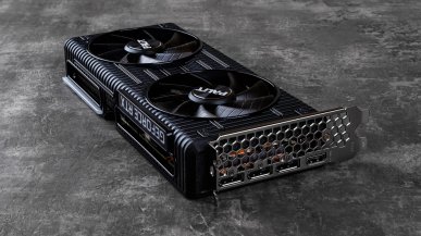 Cena GeForce RTX 3060 to nieśmieszny żart. RTX 5050 wygląda przy nim jak okazja