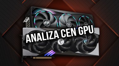 Analiza cen kart graficznych w Polsce 2026. To jest armagedon