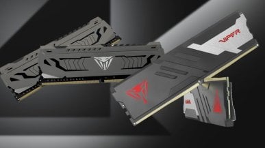 Ceny modułów DDR4 rosną nawet szybciej niż DDR5