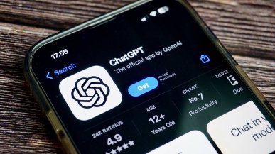 ChatGPT ma trzy lata. OpenAI przepisuje nasze życie, NVIDIA zbiera profity