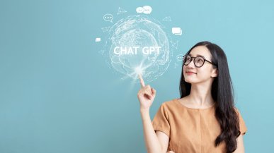 ChatGPT może pozwolić ukrywać prywatne rozmowy
