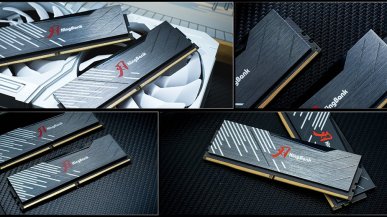 Chińska pamięć DDR5 pod lupą. Pierwsze testy pokazują wyraźną przewagę SK Hynix