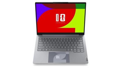 Chińskie pamięci wchodzą na rynek laptopów w USA. Restrykcje nie tyczą się Lenovo?