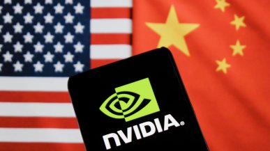 Chiny nadal blokują układy AI NVIDII. Trump ujawnia kulisy rozmów z Xi Jinpingiem