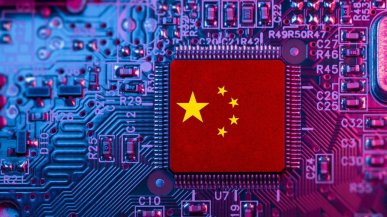 Chiny zaostrzają przepisy dotyczące chipów. Koniec z kopiowaniem projektów