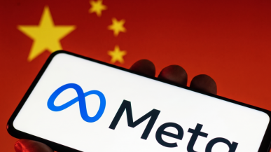 Chiny zatrzymały wielką transakcję Meta. Zuckerberg polował na tę firmę od miesięcy