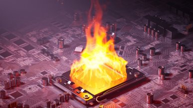 Ten chip działa w 700 stopniach Celsjusza. Przełom, który narodził się przypadkiem