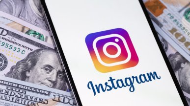 Chwalił się gotówką na Instagramie. Teraz spędzi 9 lat za kratami