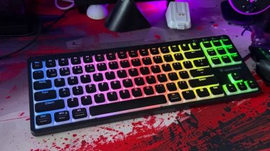 Cicha rewolucja w niskim profilu. Test i recenzja klawiatury Genesis Thor 430 TKL Wireless