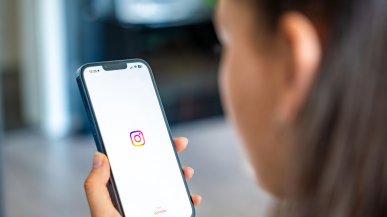 Ciekawe rzeczy. Instagram może pogarszać postrzeganie ciała u nastolatków