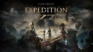 Clair Obscur Expedition 33 zdyskwalifikowane z Indie Game Awards za korzystanie z AI