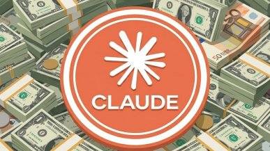Claude wystawił szokujący rachunek. 500 mln dolarów za miesiąc korzystania z AI