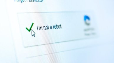 Cloudflare chce zlikwidować captcha. Nareszcie! Pomagają mu Google, Mozilla i Microsoft