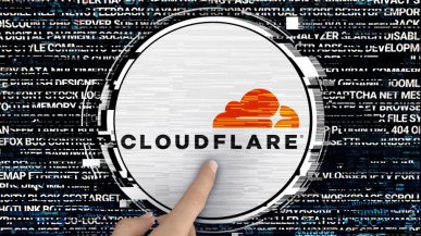 Cloudflare zwalnia 1100 osób. AI przejmuje kolejne stanowiska w branży