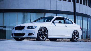 Co drugie używane BMW w Polsce to 