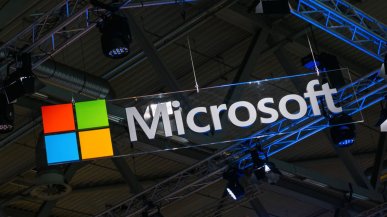 Co piąty atak phishingowy podszywa się pod Microsoft