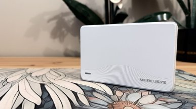 Co potrafi najtańszy mesh Wi-Fi 7? Test Mercusys Halo H25BE